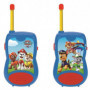 LEXIBOOK Pat' Patrouille Talkie-Walkie pour enfant 32,99 €