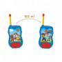 LEXIBOOK Pat' Patrouille Talkie-Walkie pour enfant 32,99 €