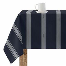 Nappe enduite antitache Mauré 300 x 140 cm