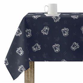 Nappe enduite antitache Harry Potter Ravenclaw Shield 200 x 140 cm