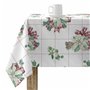 Nappe enduite antitache Mauré Christmas 250 x 140 cm