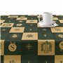 Nappe enduite antitache Harry Potter Slytherin 100 x 140 cm