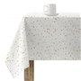 Nappe enduite antitache Mauré Stars Gold 250 x 140 cm