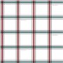 Nappe enduite antitache Muaré Elegant Christmas 100 x 300 cm