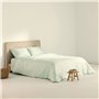 Housse de Couette Terracota Mint 155 x 220 cm