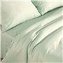 Housse de Couette Terracota Mint 155 x 220 cm