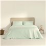 Housse de Couette Terracota Mint 180 x 220 cm