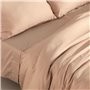 Housse de Couette Terracota Rose 200 x 200 cm