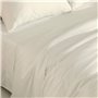 Housse de Couette Terracota Blanc 240 x 220 cm