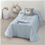 Couvre-lit Kids&Cotton Tabor Big 190 x 3 x 270 cm