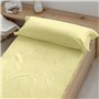 Drap housse Kids&Cotton Said Multicouleur 90 x 200 cm