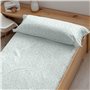 Drap housse Kids&Cotton Dayton Multicouleur 105 x 200 cm