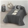 Couvre-lit Kids&Cotton Lorin Big 190 x 3 x 270 cm