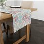 Chemin de Table Muaré 0120-363 Multicouleur 45 x 140 cm