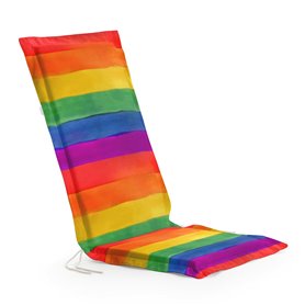 Coussin de chaise Belum Pride 53 x 4 x 101 cm
