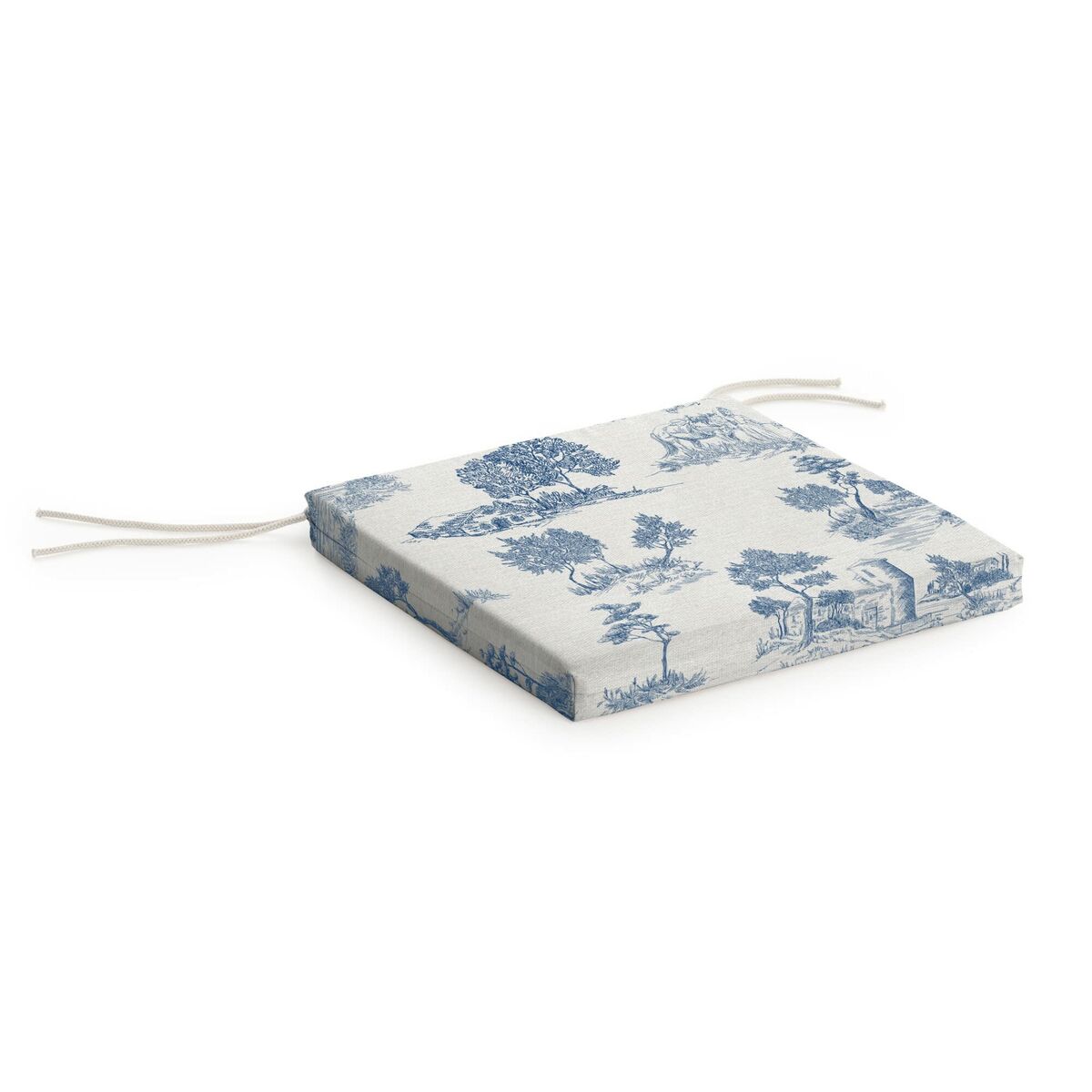 Coussins de chaise