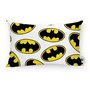 Housse de coussin Batman Blanc 30 x 50 cm