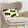 Housse de coussin Batman Blanc 30 x 50 cm