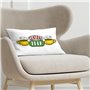 Housse de coussin Friends Central Perk 30 x 50 cm