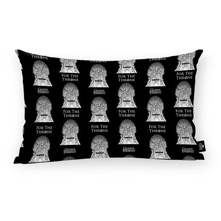 Housse de coussin Game of Thrones Play Got C 30 x 50 cm