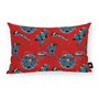 Housse de coussin Superman Superman C Rouge Multicouleur 30 x 50 cm