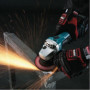 MAKITA DGA452Z (Corps seul Carton) 109,99 €