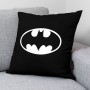 Housse de coussin Batman Noir 45 x 45 cm