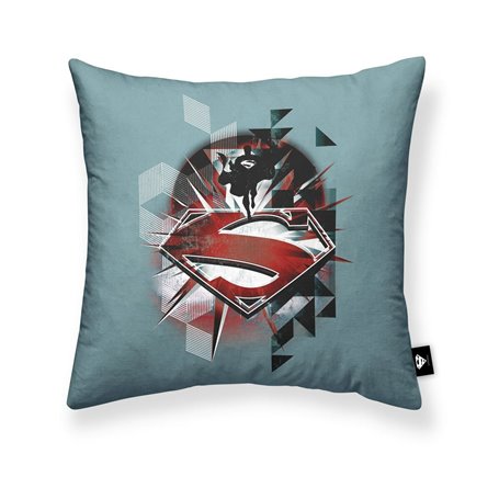 Housse de coussin Superman Superstellar A 45 x 45 cm