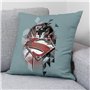 Housse de coussin Superman Superstellar A 45 x 45 cm