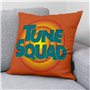 Housse de coussin Looney Tunes Squad B Orange 45 x 45 cm