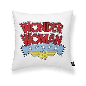 Housse de coussin Wonder Woman Power B 45 x 45 cm