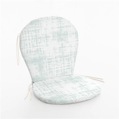 Coussin de chaise Belum 0120-229 48 x 5 x 90 cm
