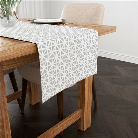 Chemin de Table Belum 0318-122 Multicouleur 45 x 140 cm