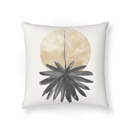 Coussin rembourré Belum Sun I B Multicouleur 45 x 10 x 45 cm