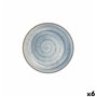 Bol La Mediterránea Swirl Ø 23 x 4,9 cm (6 Unités)