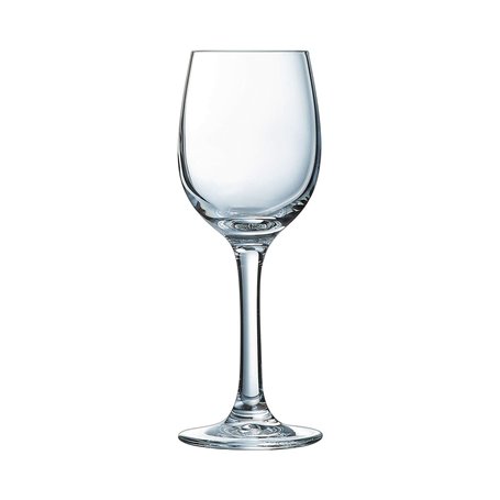Set de verres à vin Chef&Sommelier Cabernet Transparent 70 ml (6 Unité