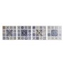 Dessous de plat Home ESPRIT Liège Dolomite 20 x 20 x 0,7 cm Carrelage 