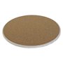 Dessous de plat Home ESPRIT Liège Dolomite 20 x 20 x 0,7 cm Carrelage 