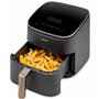 Friteuse sans Huile Cosori Turbo Blaze Chef Edition 1725 w Noir 6 L