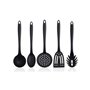 Set d'Ustensiles de Cuisine Metaltex Dyna Nylon