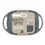 Rôtissoire San Ignacio Earth Grey SG-6755 Gris Aluminium forgé 36,9 x 