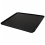 Plateau pour Four Electrolux E9OOPT01 Noir Rectangulaire