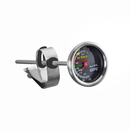 Thermomètre à viande Gefu SIDO Acier inoxydable