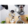 Thermomètre à viande Gefu SIDO Acier inoxydable