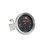 Thermomètre à viande Gefu MESSIMO Acier inoxydable