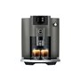 Cafetière superautomatique Jura E6 Noir Oui 1450 W 15 bar