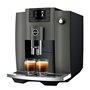 Cafetière superautomatique Jura E6 Noir Oui 1450 W 15 bar