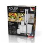 Bol mixeur Adler AD 4620 Blanc 500 W