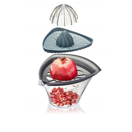 Presse-agrumes Gefu G-14480 Gris Transparent 700 ml (1 Pièce)