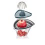 Presse-agrumes Gefu G-14480 Gris Transparent 700 ml (1 Pièce)